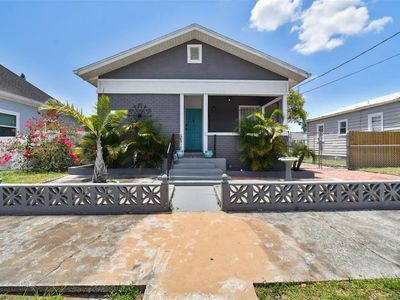 2318 W Cordelia St, Tampa, FL, 33607