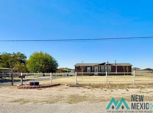 1411 Tokay Ave, Carlsbad, NM 88220