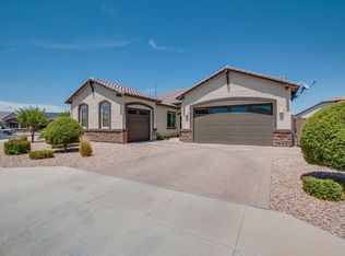 4857 S Quiet Way, Gilbert, AZ 85298