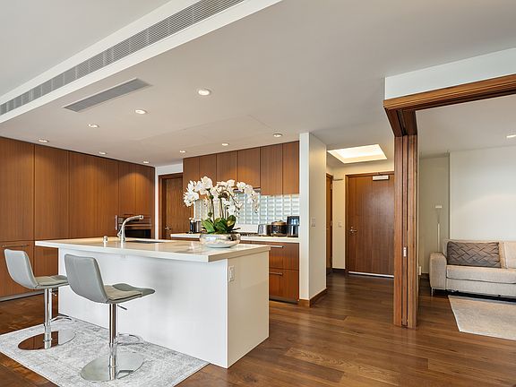 2nd image of 1555 Kapiolani Blvd APT 1603