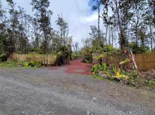 11-3004 Kaleponi Rd LOT 20, Volcano, HI 96785