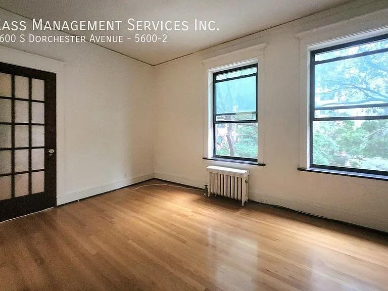 5600 S Dorchester Ave #2 — Photo 7