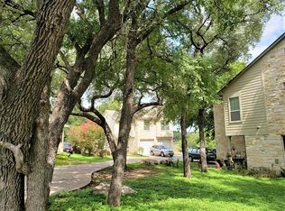 2903 Whisper Oaks Ln #B, Georgetown, TX 78628