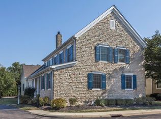 6022 Kenzie Ln, Dublin, OH 43017