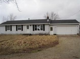 6765 Fillmore St, Allendale, MI 49401