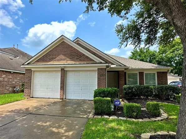 20614 Rustic Hearth Ct, Richmond, TX 77407
