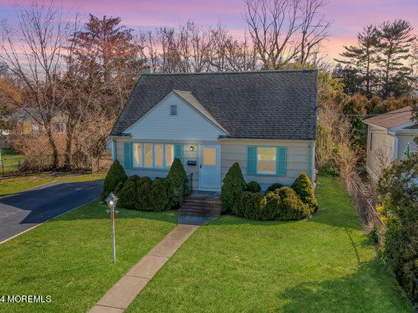 1213 Crosby Road, Spring Lake Heights, NJ 07762