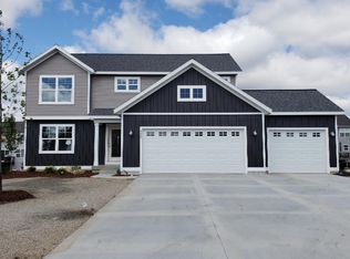 3367 Sagecrest Dr #37, Georgetown Township, MI 49426