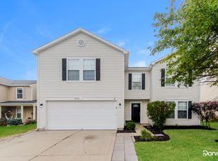8254 Retreat Ln, Indianapolis, IN 46259