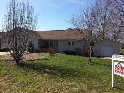 303 Henry St, Keosauqua, IA, 52565