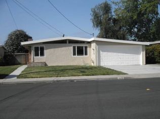 36689 Darvon St, Newark, CA