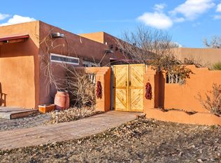 3 Juanita Ln, Algodones, NM 87001