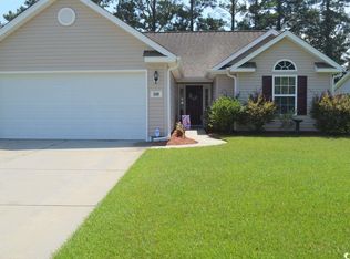 349 Saint Patties Loop, Murrells Inlet, SC 29576