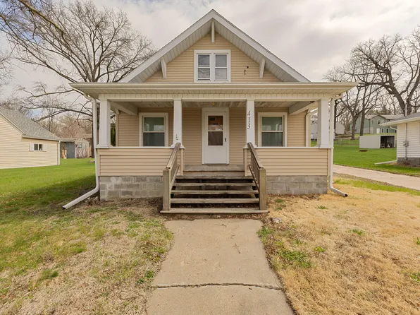 413 S Gates St, Oakland, IA 51560