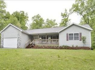 10093 Three Mile Rd, East Leroy, MI 49051