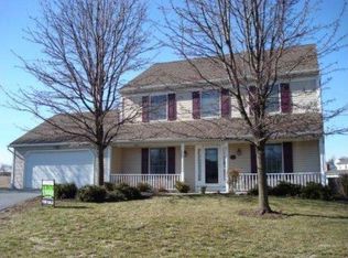 220 Hiestand Ct, Landisville, PA