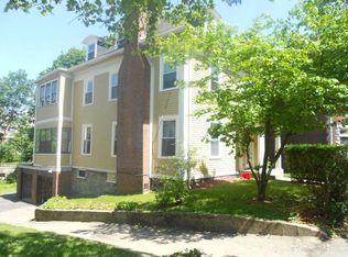 497 Washington St #2, Brookline, MA 02446
