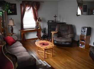 1313 Allen St, Aliquippa, PA