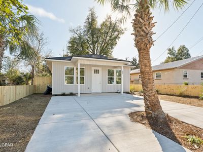 848 E 12th Ct, Panama City, FL, 32401
