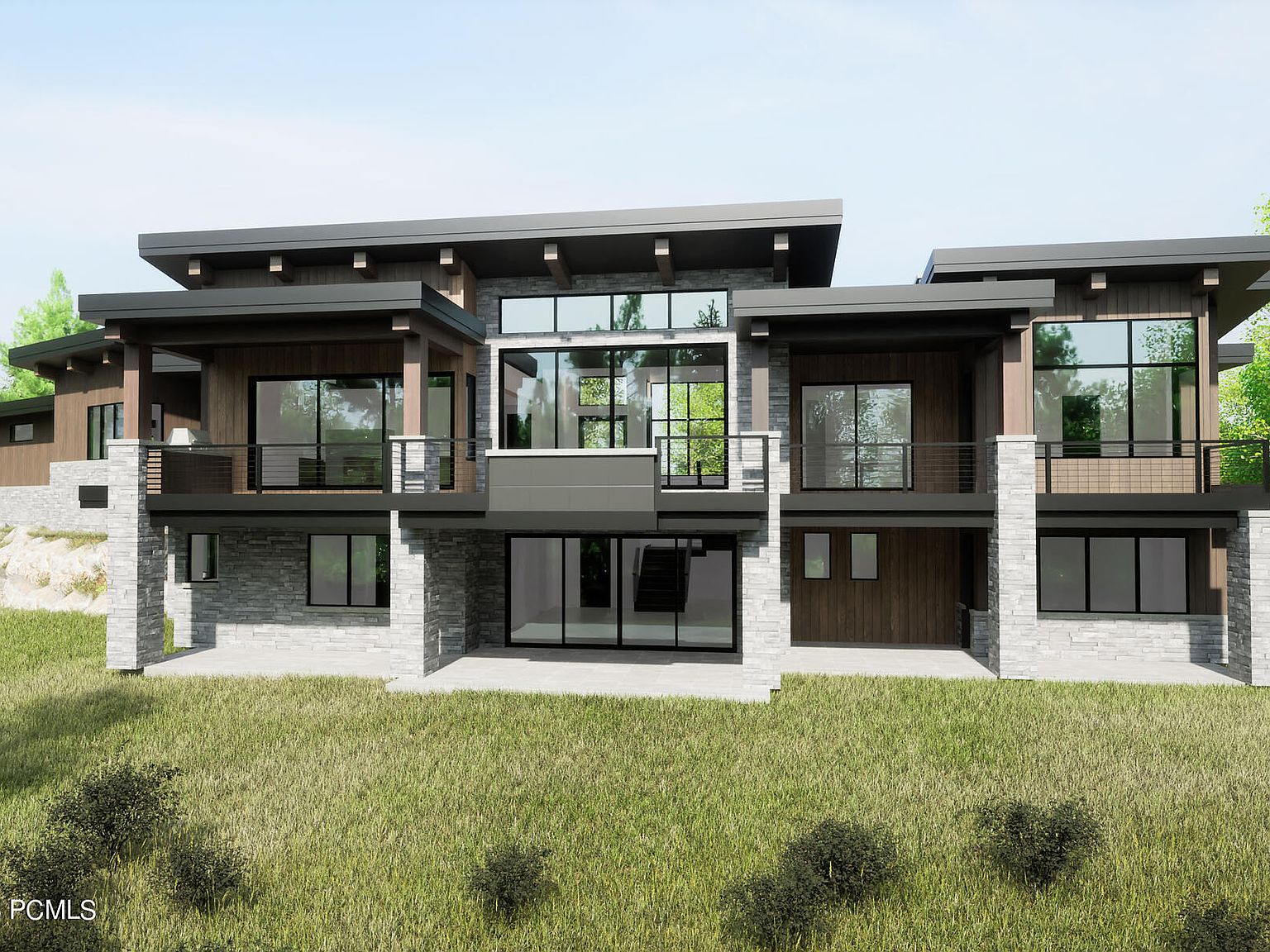 2114 E Flat Top Mountain Dr