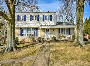 342 Chickasaw Ave, Pittsburgh, PA
