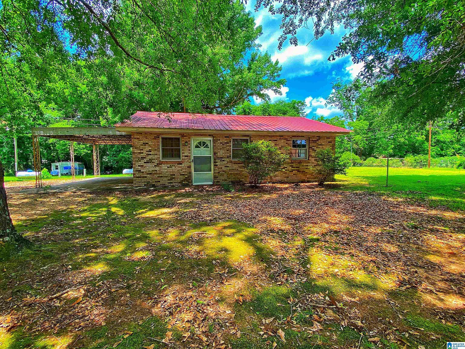 1833 County Road 230, Valley Grande, AL 36701 Zillow