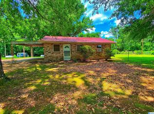 1833 County Road 230, Selma, AL 36701