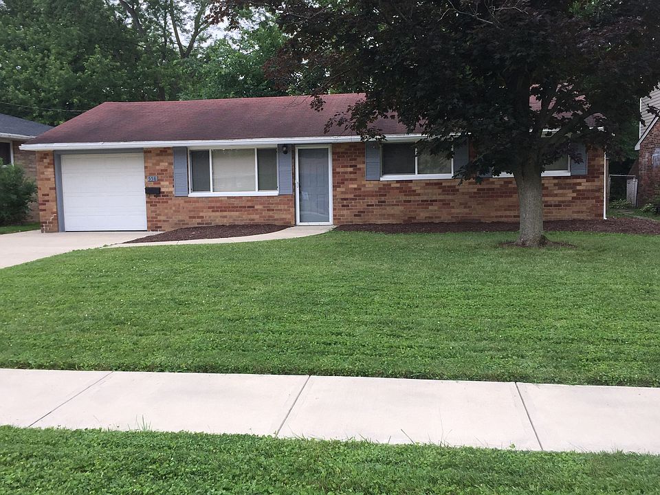 1st image of 558 Augdon Dr