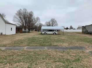 920 N Prince St, Princeton, IN 47670
