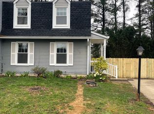 476 Ruffian Ct, Annapolis, MD 21409