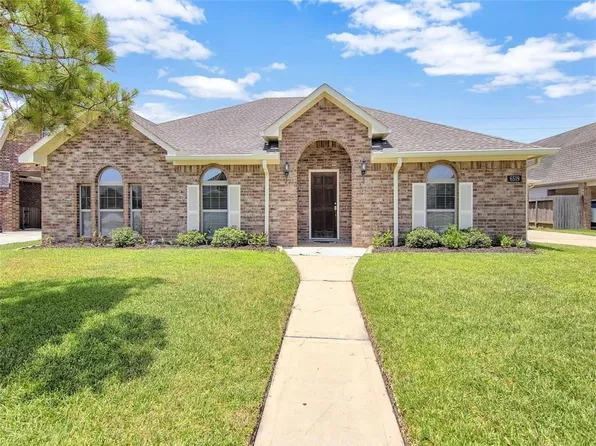 6519 Granbury Rd, Manvel, TX 77578