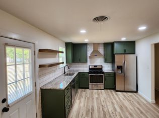 1301 N 66th St, Waco, TX 76710