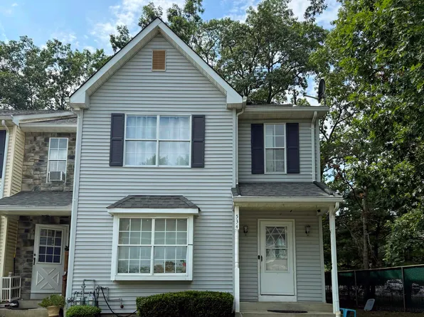 534 Davids Court, Lakewood, NJ 08701