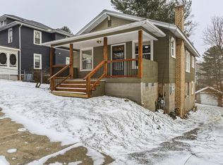 112 Clyde St, Beckley, WV 25801