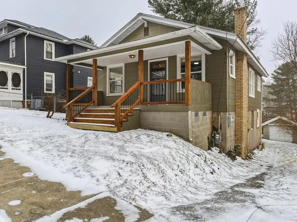 112 Clyde St, Beckley, WV 25801