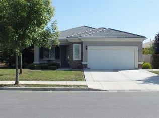 13607 Park Palisades Dr, Bakersfield, CA 93306