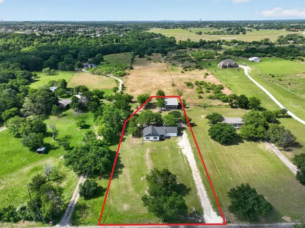1301 County Road 705, Joshua, TX 76058