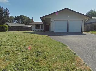 1947 SE Crystal Cir, Corvallis, OR 97333