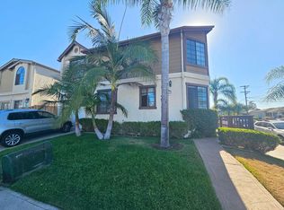 31st Street Apts, San Diego, CA 92104