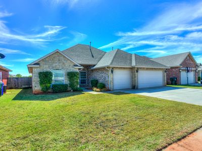1128 Glen Eagles Ct, Norman, OK, 73072