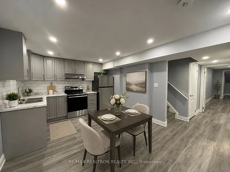 34 Nostalgia Ct #BASEMENT — Photo 2