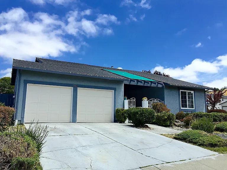 115 Manzanita Pl