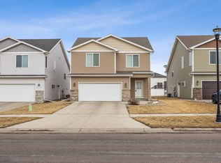 6283 56th Ave S, Fargo, ND