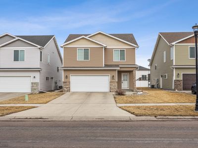 6283 56th Ave S, Fargo, ND, 58104