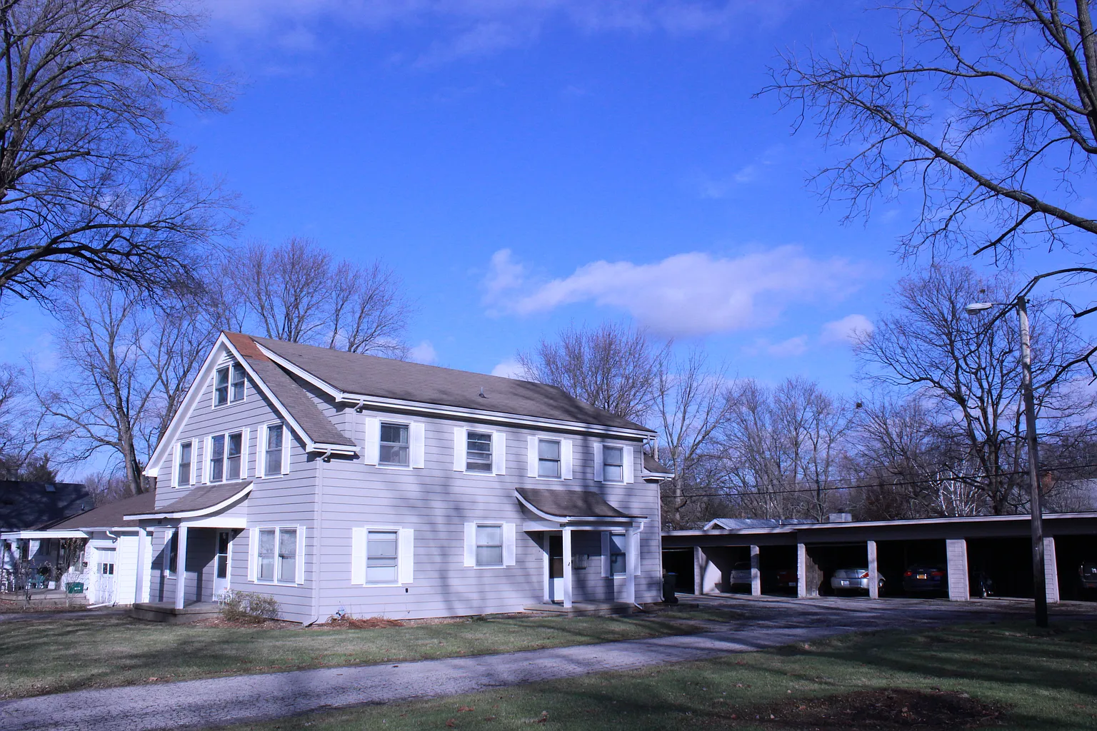 1010 S Anderson St #2 photo 1
