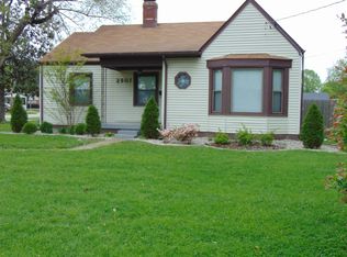 2907 Ralph Ave, Shively, KY 40216