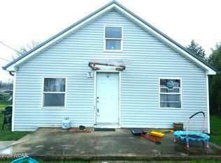 614 E Lane Ave, Lima, OH