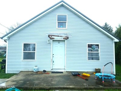614 E Lane Ave, Lima, OH, 45801