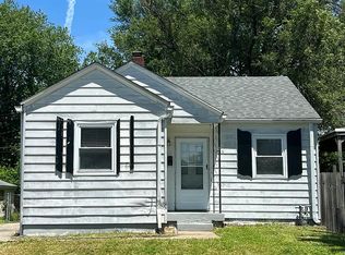 711 Compton St, Louisville, KY 40208