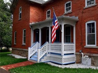 3035 Johnson Creek Rd, Middleport, NY 14105